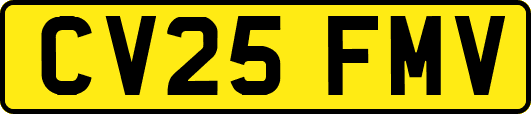 CV25FMV