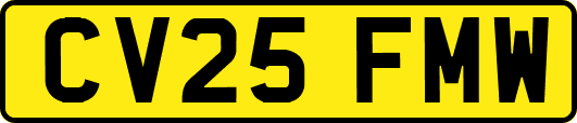 CV25FMW