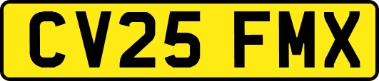 CV25FMX