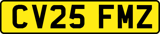 CV25FMZ