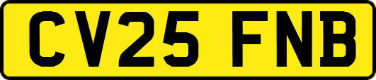 CV25FNB