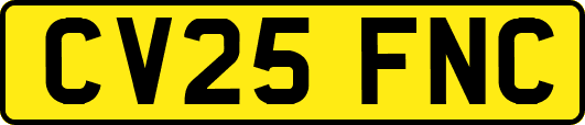 CV25FNC