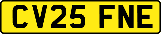 CV25FNE
