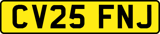 CV25FNJ