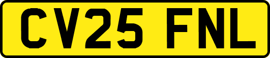 CV25FNL