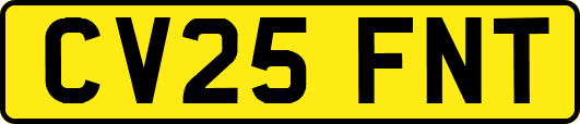 CV25FNT