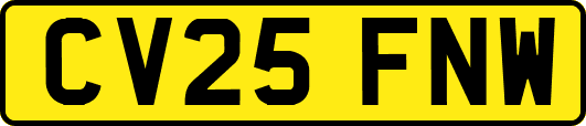 CV25FNW