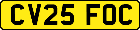 CV25FOC