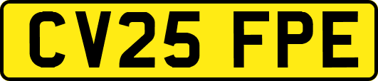 CV25FPE