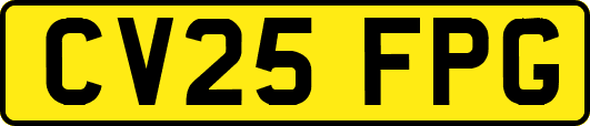 CV25FPG