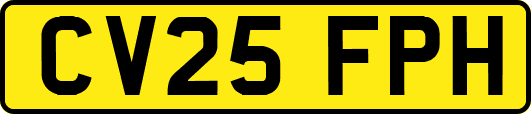 CV25FPH