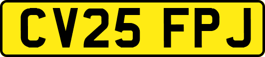 CV25FPJ