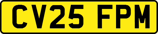 CV25FPM