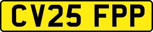 CV25FPP