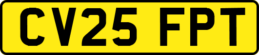 CV25FPT
