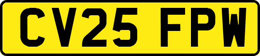 CV25FPW