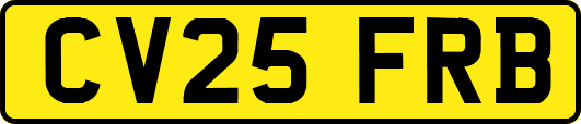 CV25FRB