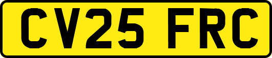 CV25FRC