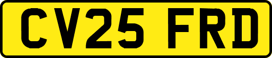 CV25FRD
