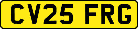 CV25FRG