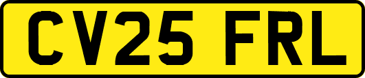 CV25FRL