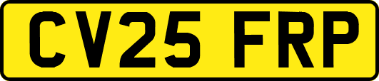 CV25FRP