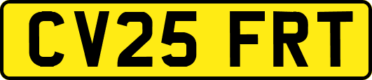 CV25FRT