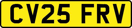 CV25FRV