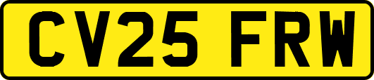 CV25FRW