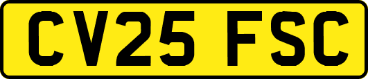 CV25FSC