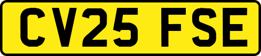 CV25FSE
