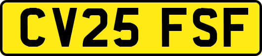 CV25FSF