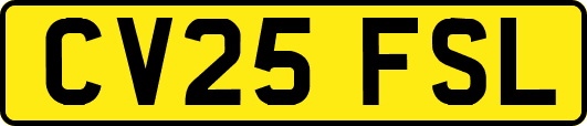 CV25FSL