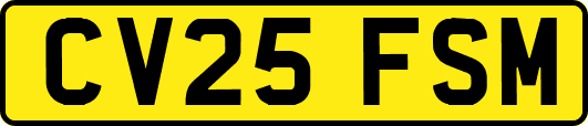 CV25FSM