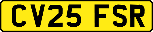 CV25FSR