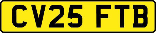 CV25FTB