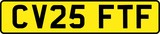 CV25FTF