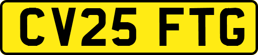 CV25FTG