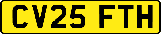 CV25FTH