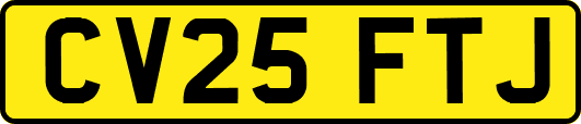 CV25FTJ