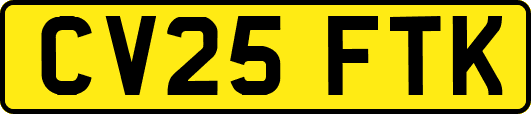 CV25FTK