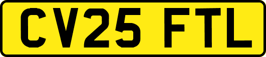 CV25FTL