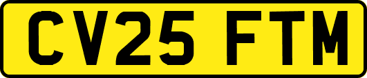 CV25FTM