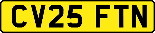 CV25FTN