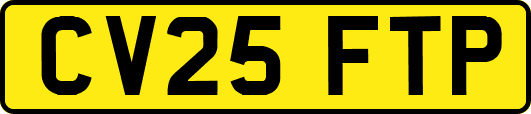 CV25FTP