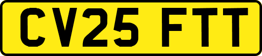CV25FTT