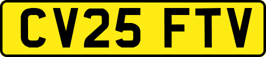 CV25FTV