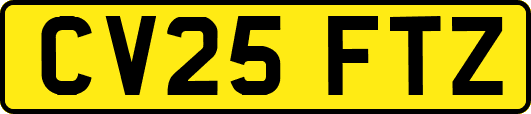 CV25FTZ