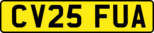 CV25FUA
