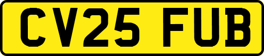 CV25FUB